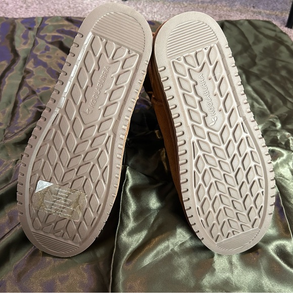 Cozy Chestnut Koolaburra by Ugg Boots size 9 - Picture 6 of 8